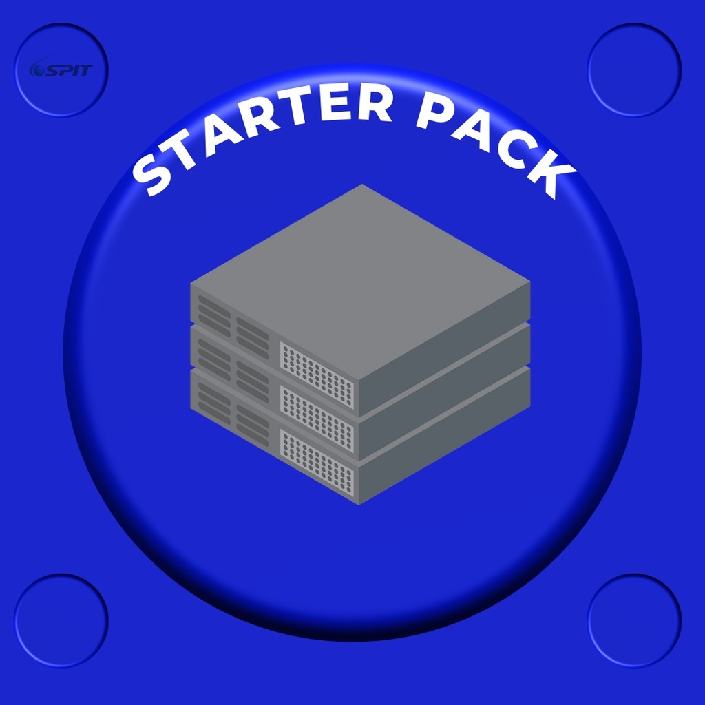 [e- Invoicing Ready] Starter Pack Odoo Community | OSPIT Mobility Sdn Bhd