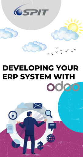 Developing Your ERP System with ODOO